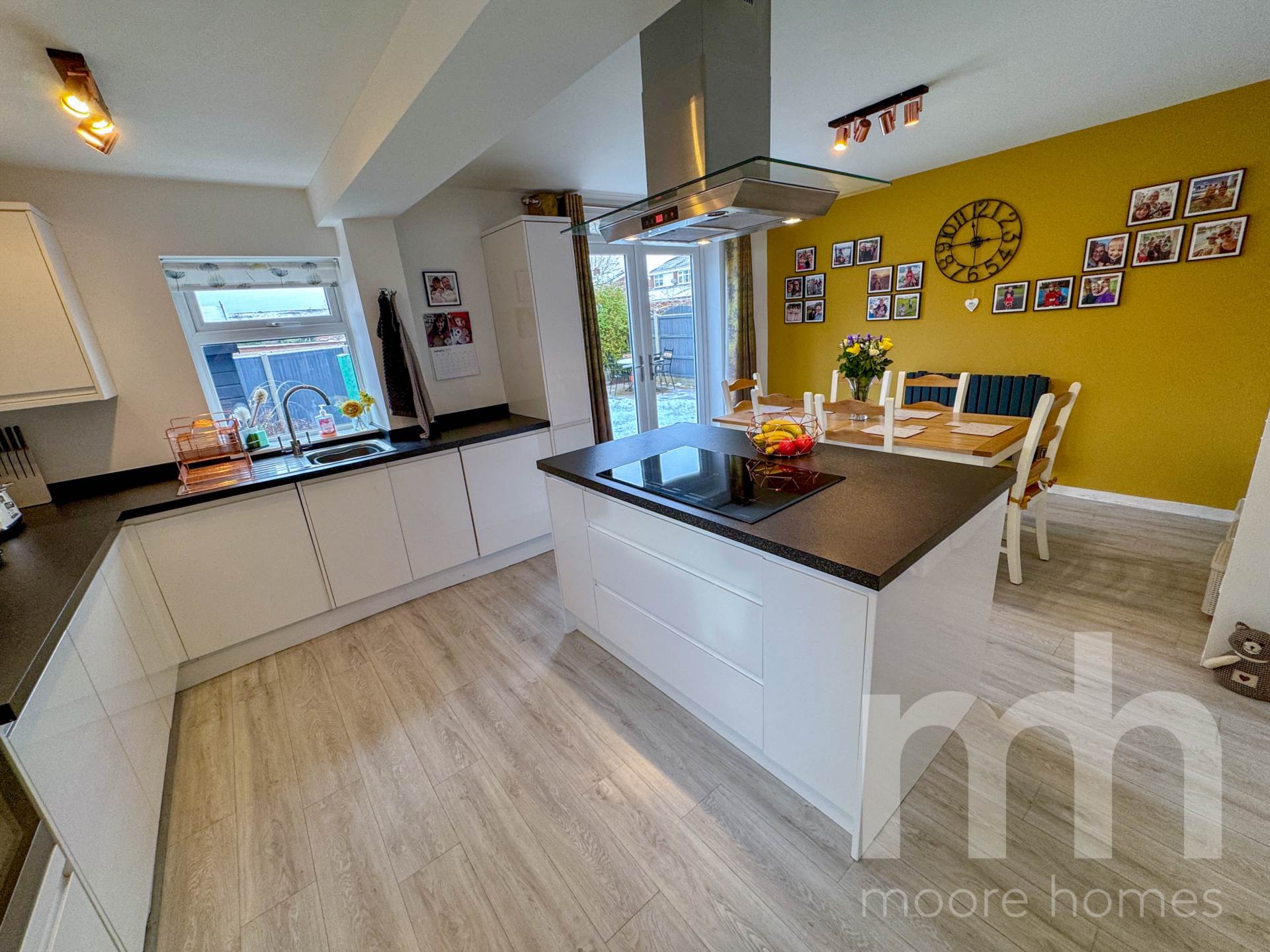NORTH PARK ROAD, Bramhall SK7 3HN, Image 4