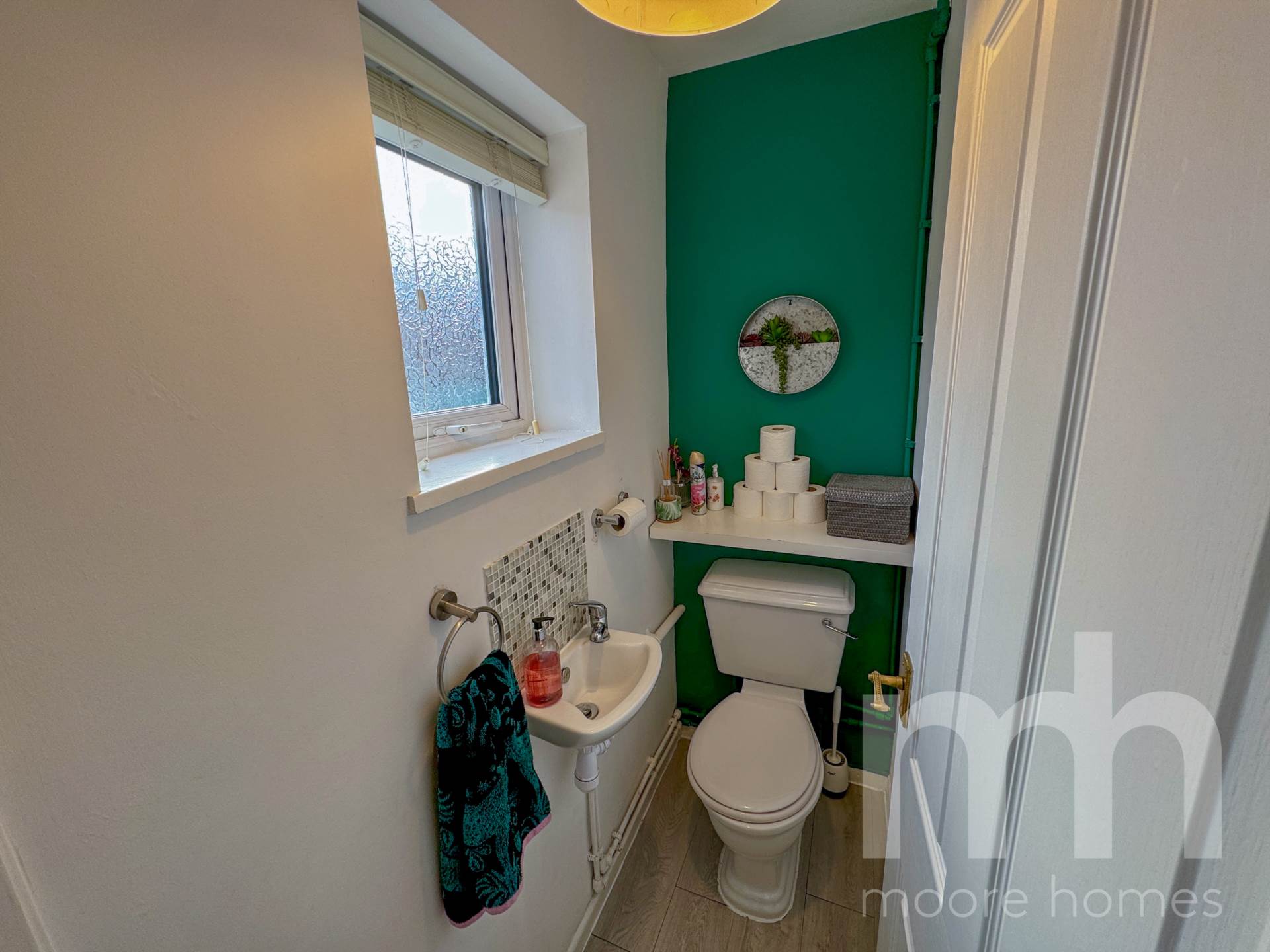 NORTH PARK ROAD, Bramhall SK7 3HN, Image 8