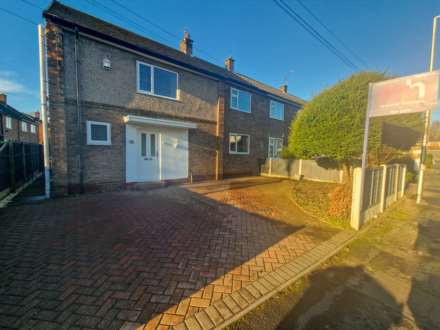 NORTH PARK ROAD, Bramhall SK7 3HN, Image 1