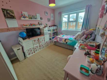 NORTH PARK ROAD, Bramhall SK7 3HN, Image 12