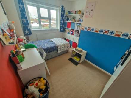 NORTH PARK ROAD, Bramhall SK7 3HN, Image 13