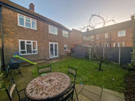 NORTH PARK ROAD, Bramhall SK7 3HN, Image 16