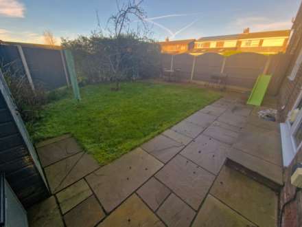 NORTH PARK ROAD, Bramhall SK7 3HN, Image 3