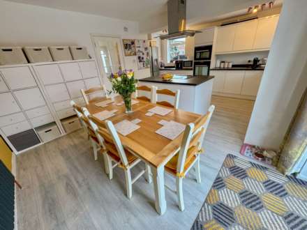 NORTH PARK ROAD, Bramhall SK7 3HN, Image 5
