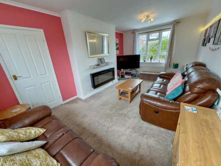 NORTH PARK ROAD, Bramhall SK7 3HN, Image 6