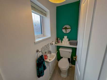 NORTH PARK ROAD, Bramhall SK7 3HN, Image 8