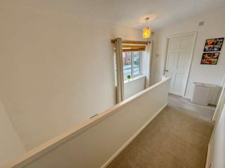 NORTH PARK ROAD, Bramhall SK7 3HN, Image 9