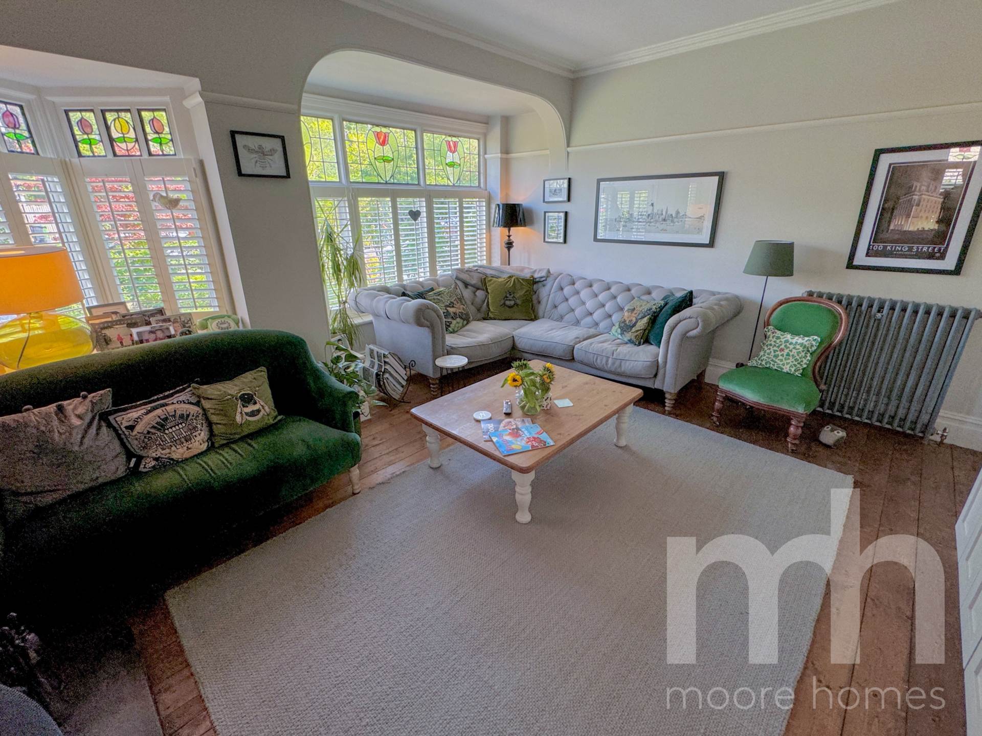 THORN ROAD, Bramhall SK7 1HQ, Image 12