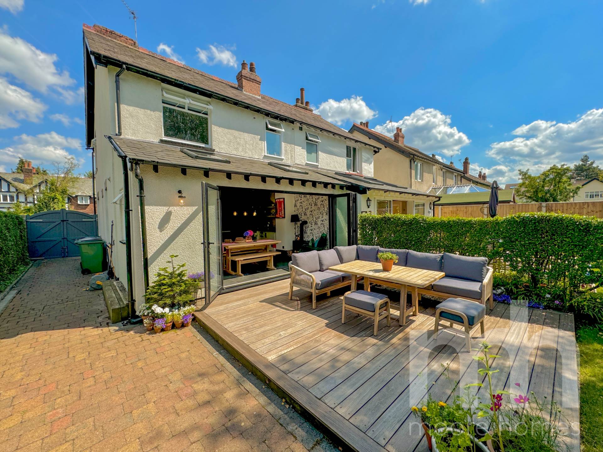 THORN ROAD, Bramhall SK7 1HQ, Image 2