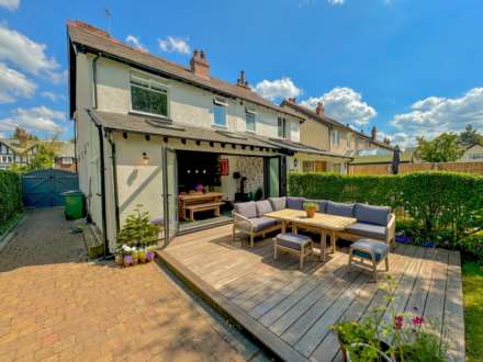 THORN ROAD, Bramhall SK7 1HQ, Image 2