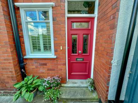 THORN ROAD, Bramhall SK7 1HQ, Image 33