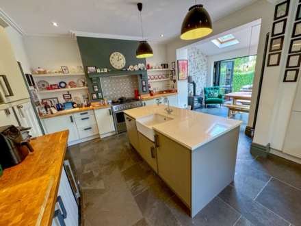 THORN ROAD, Bramhall SK7 1HQ, Image 9