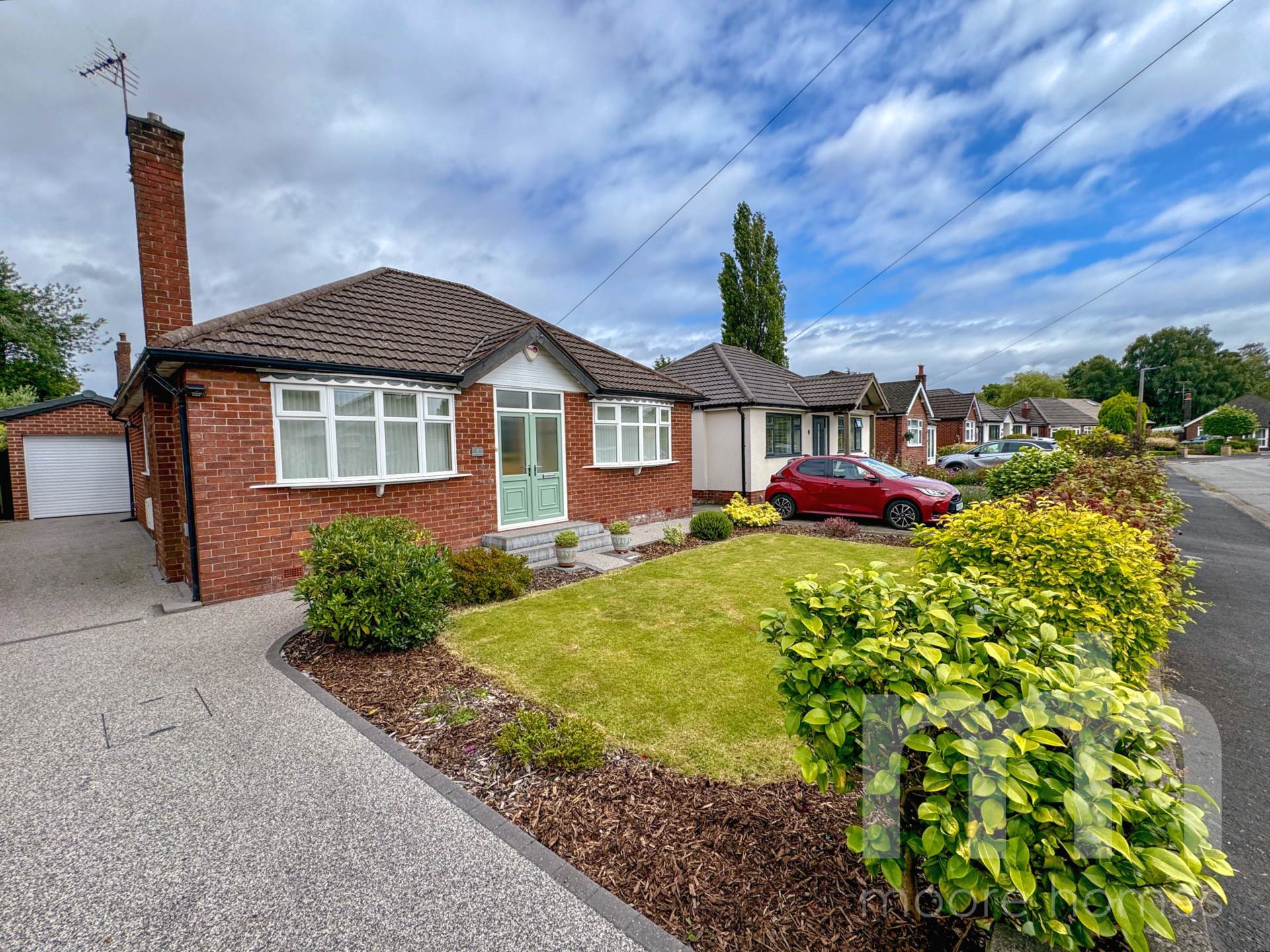 HURST AVENUE, Cheadle Hulme SK8 7PQ, Image 1