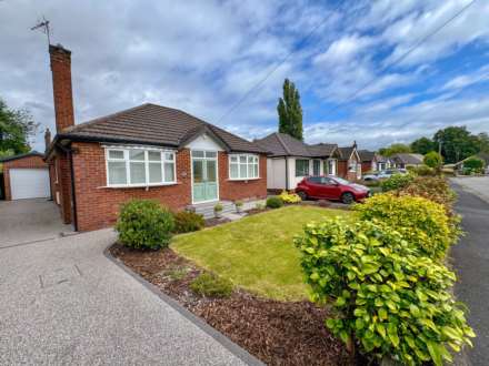 HURST AVENUE, Cheadle Hulme SK8 7PQ, Image 1