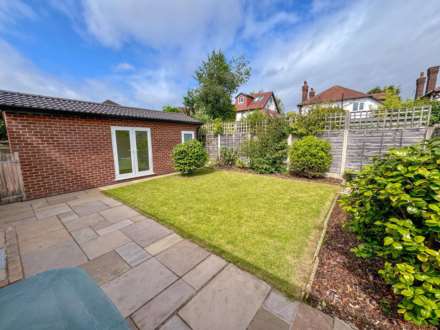 HURST AVENUE, Cheadle Hulme SK8 7PQ, Image 13