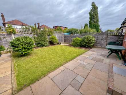 HURST AVENUE, Cheadle Hulme SK8 7PQ, Image 2