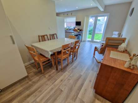 HURST AVENUE, Cheadle Hulme SK8 7PQ, Image 5