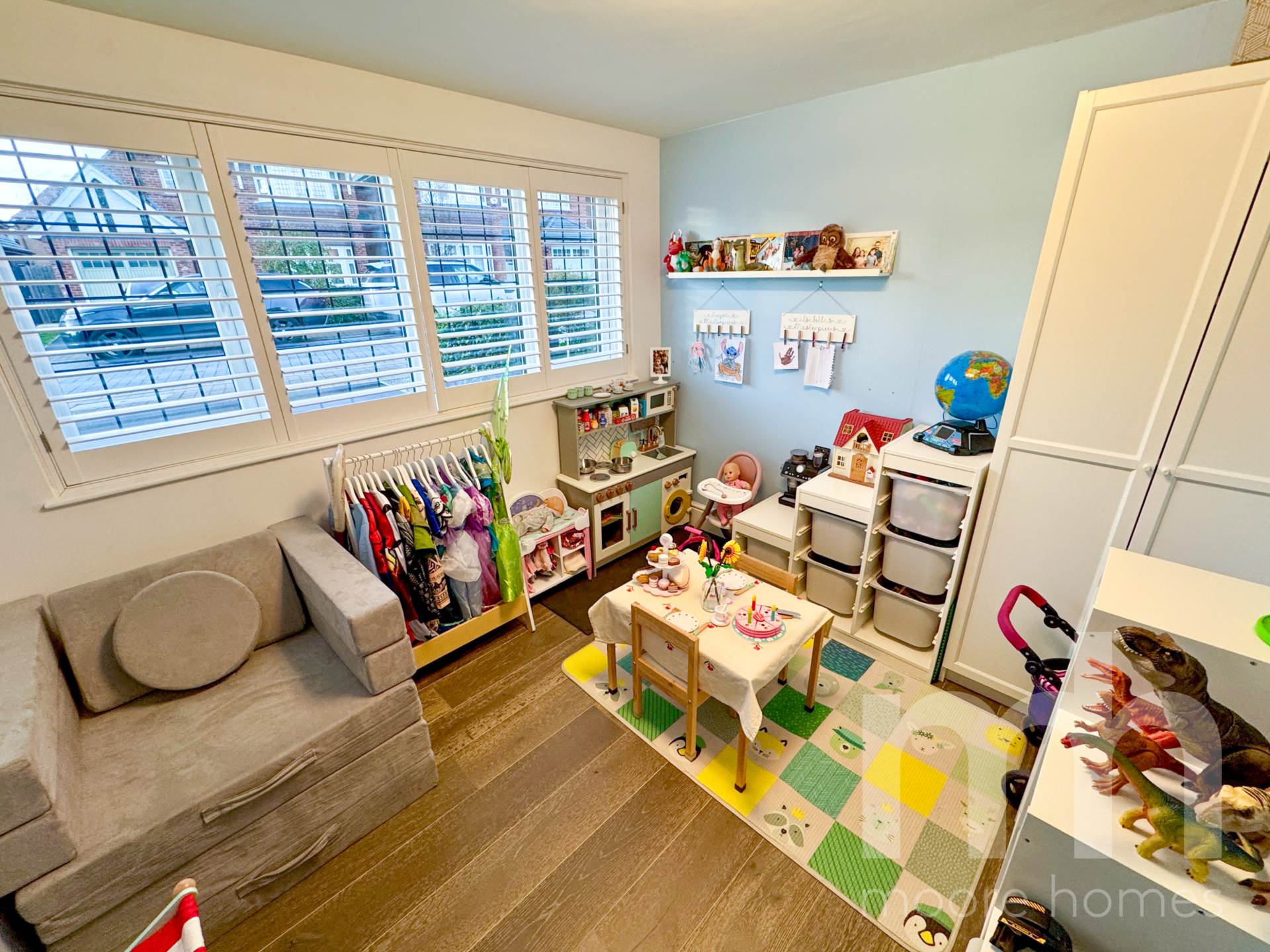 CHADWICK AVENUE, Woodford SK7 1SJ, Image 14