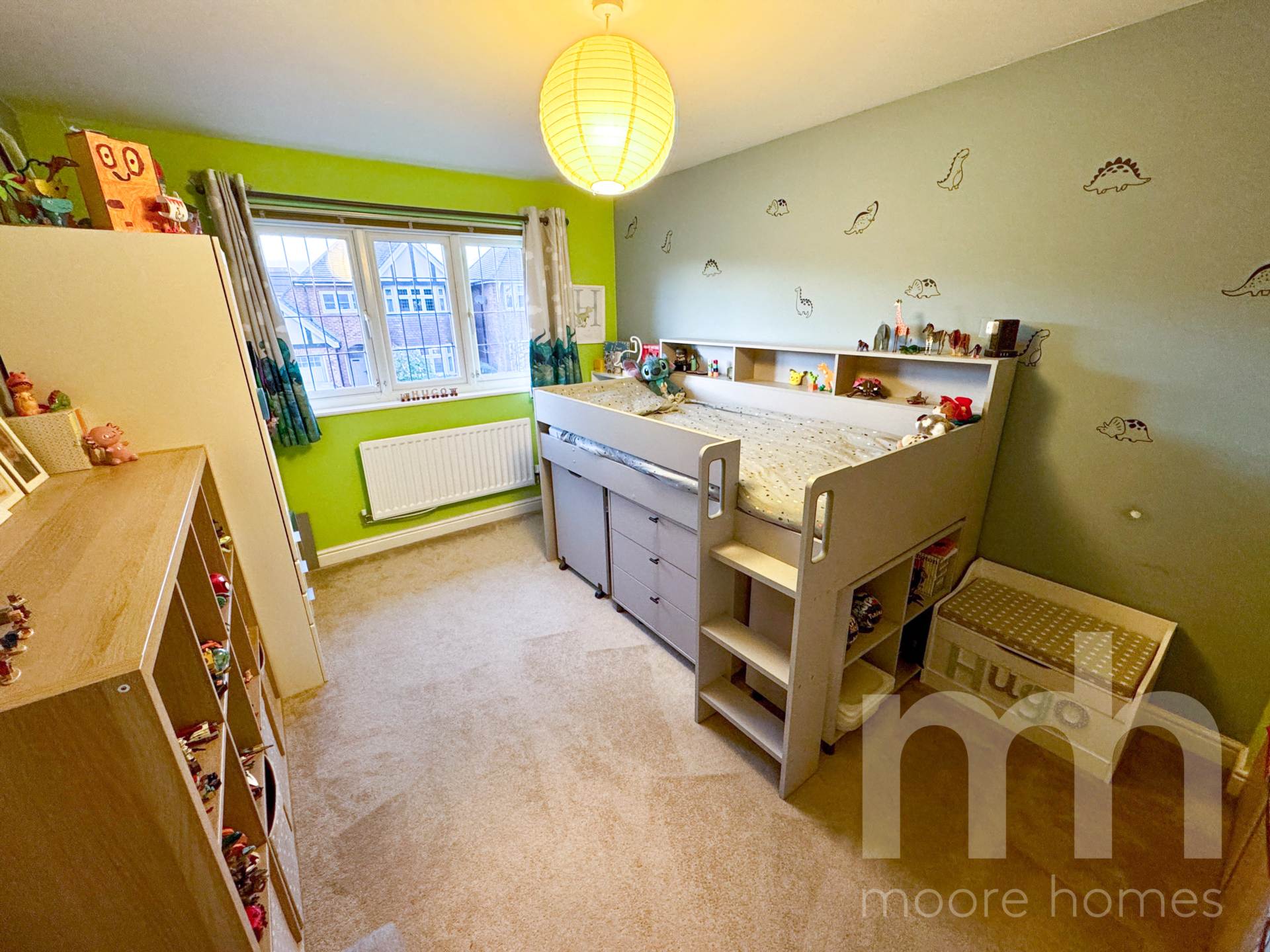 CHADWICK AVENUE, Woodford SK7 1SJ, Image 22