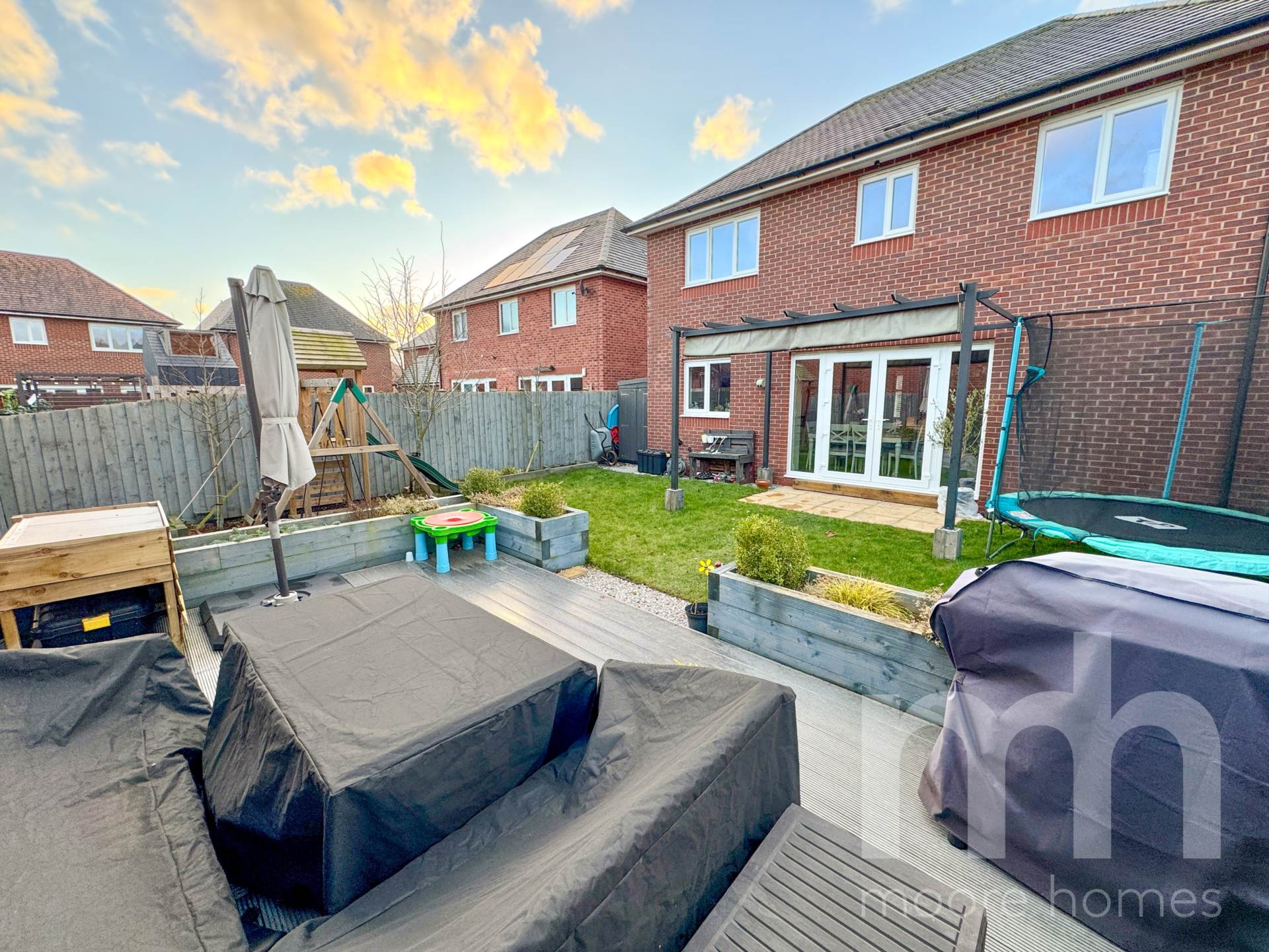 CHADWICK AVENUE, Woodford SK7 1SJ, Image 4