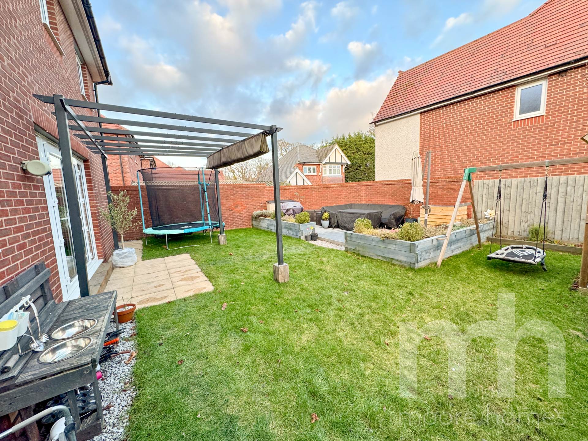 CHADWICK AVENUE, Woodford SK7 1SJ, Image 5