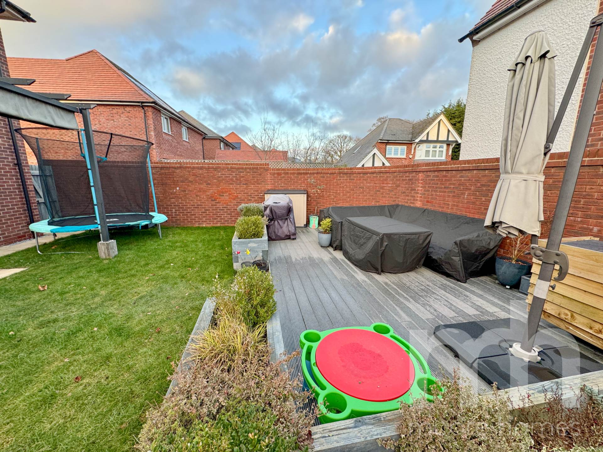 CHADWICK AVENUE, Woodford SK7 1SJ, Image 6