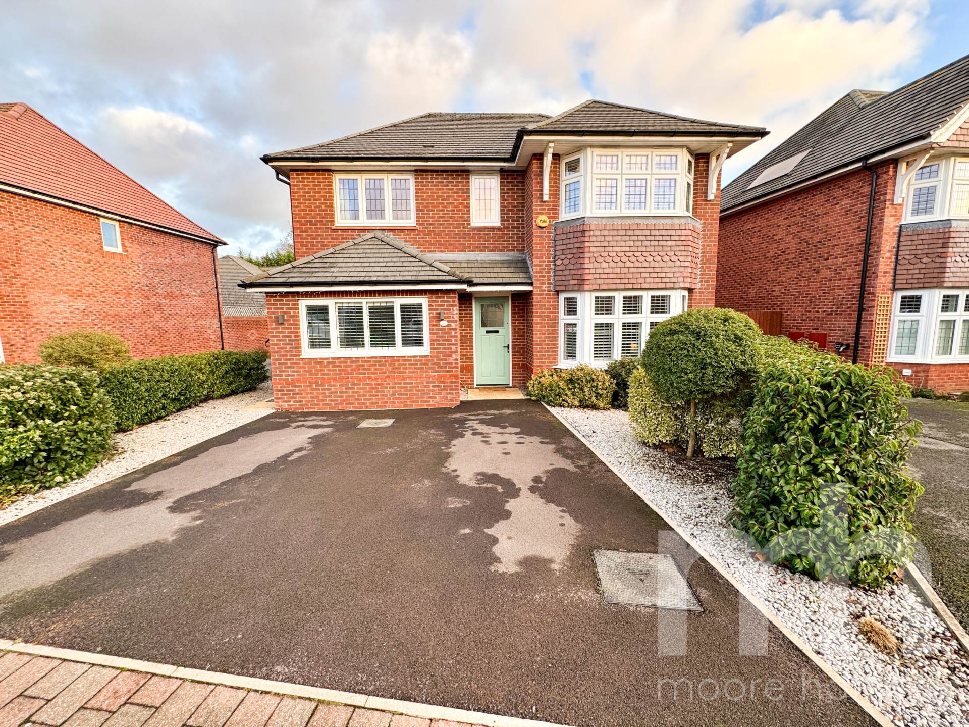 CHADWICK AVENUE, Woodford SK7 1SJ, Image 8