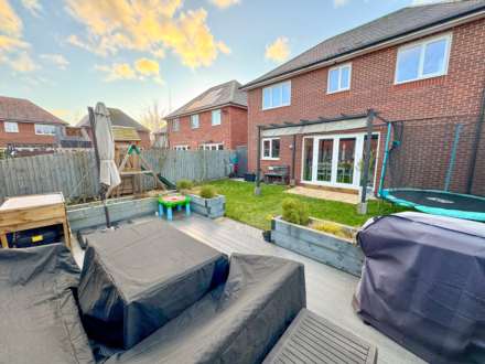 CHADWICK AVENUE, Woodford SK7 1SJ, Image 4