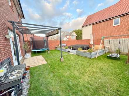 CHADWICK AVENUE, Woodford SK7 1SJ, Image 5