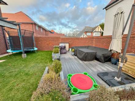 CHADWICK AVENUE, Woodford SK7 1SJ, Image 6