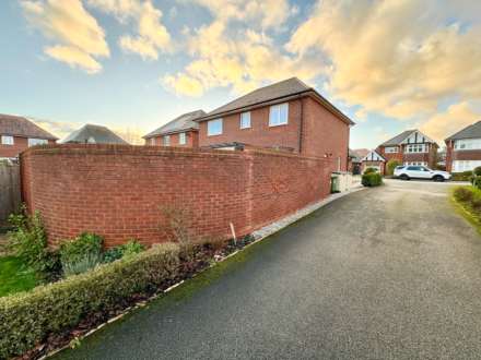 CHADWICK AVENUE, Woodford SK7 1SJ, Image 7