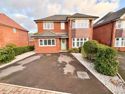 CHADWICK AVENUE, Woodford SK7 1SJ, Image 8