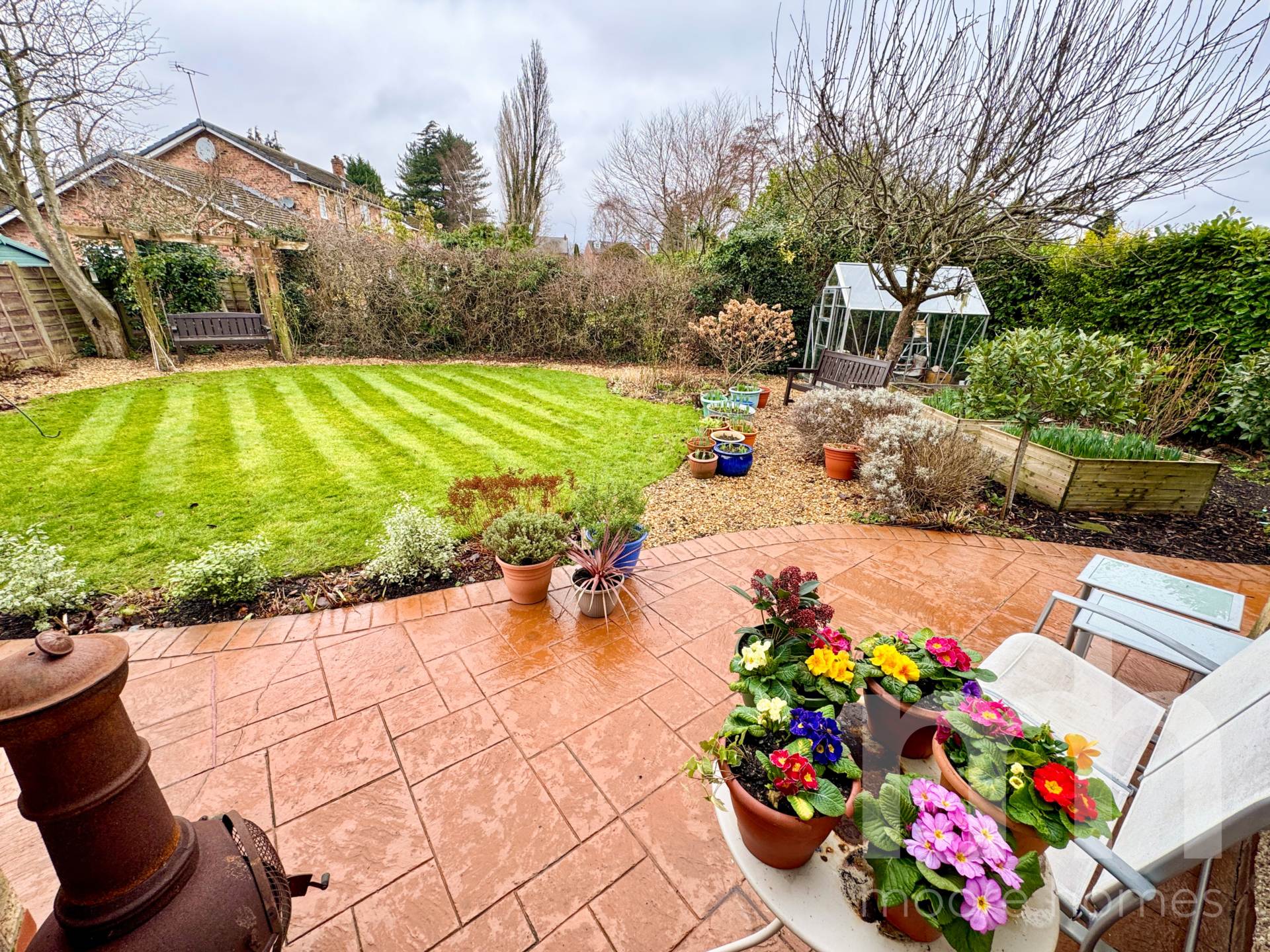 MIDWAY, Cheadle Hulme SK8 7PH, Image 2