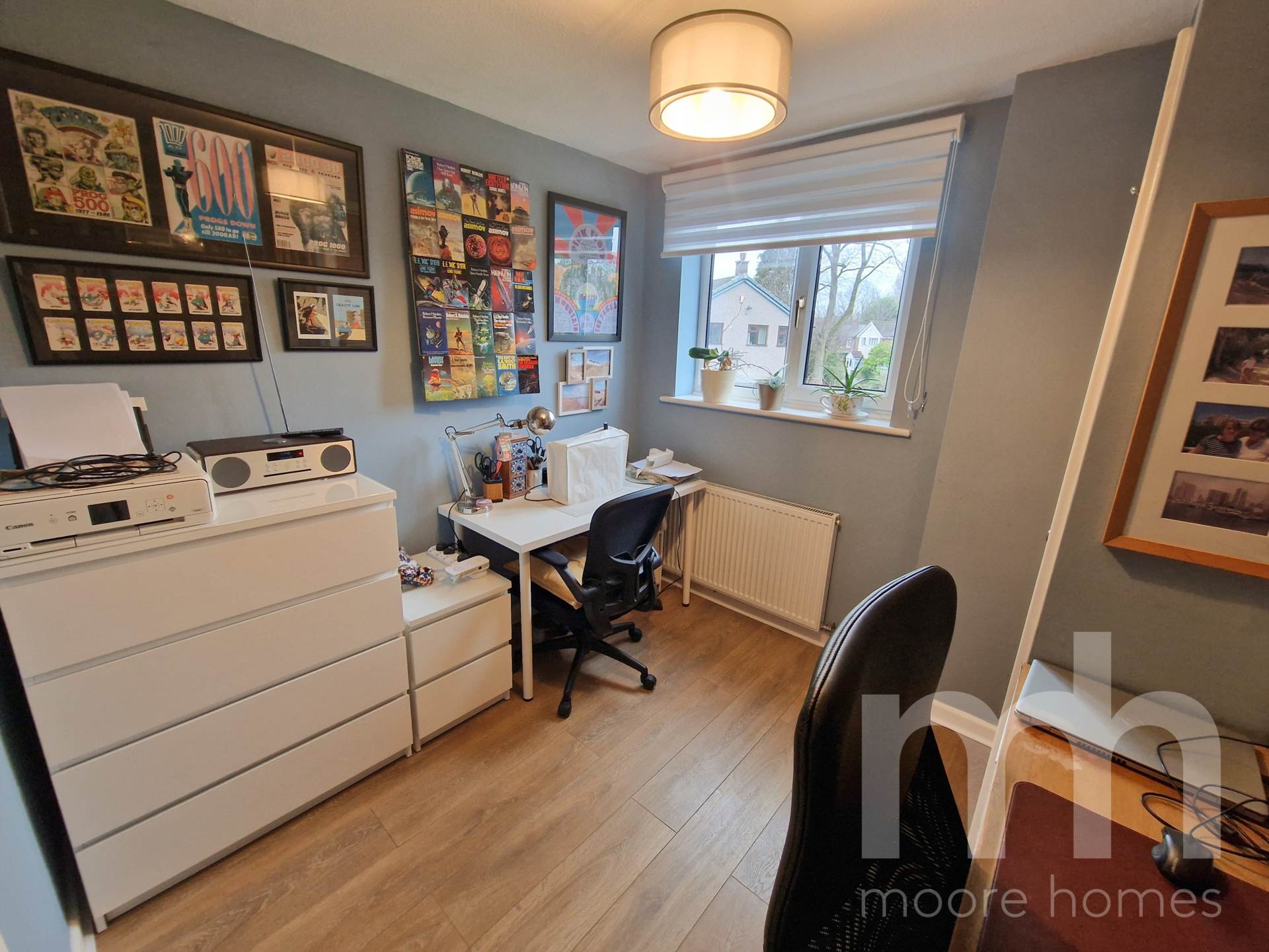 MIDWAY, Cheadle Hulme SK8 7PH, Image 23