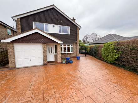 MIDWAY, Cheadle Hulme SK8 7PH, Image 1