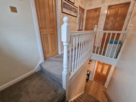 MIDWAY, Cheadle Hulme SK8 7PH, Image 17