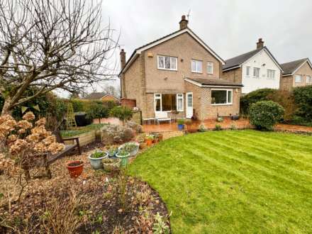 MIDWAY, Cheadle Hulme SK8 7PH, Image 4