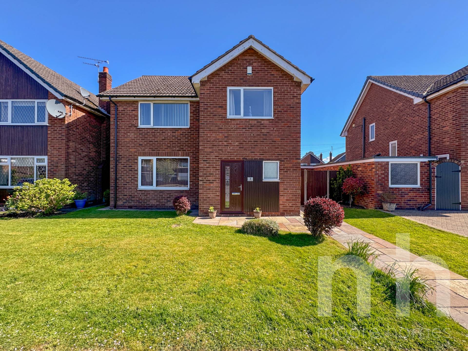 SUMMERLEA, Cheadle Hulme SK8 7EJ, Image 1
