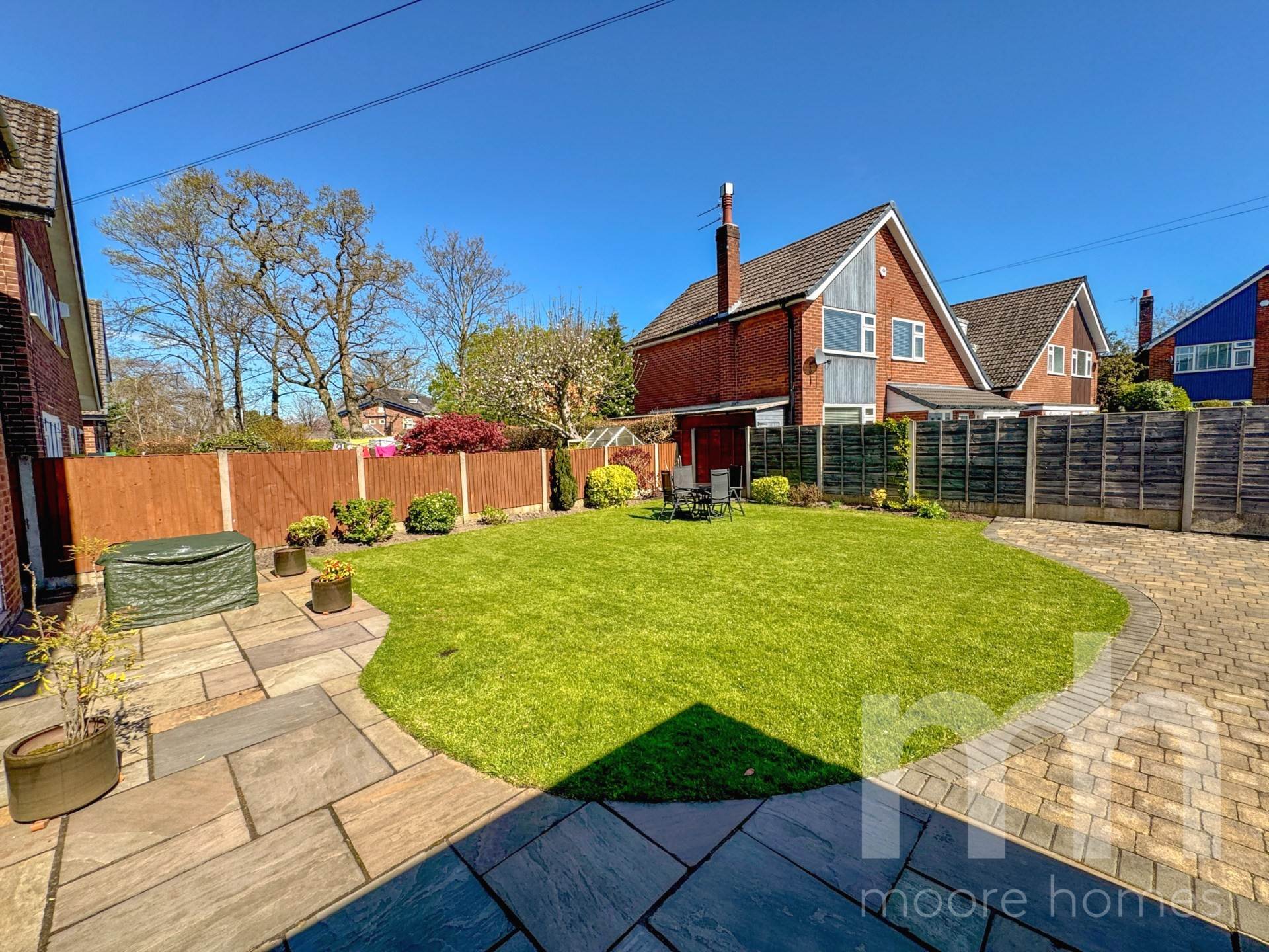 SUMMERLEA, Cheadle Hulme SK8 7EJ, Image 5
