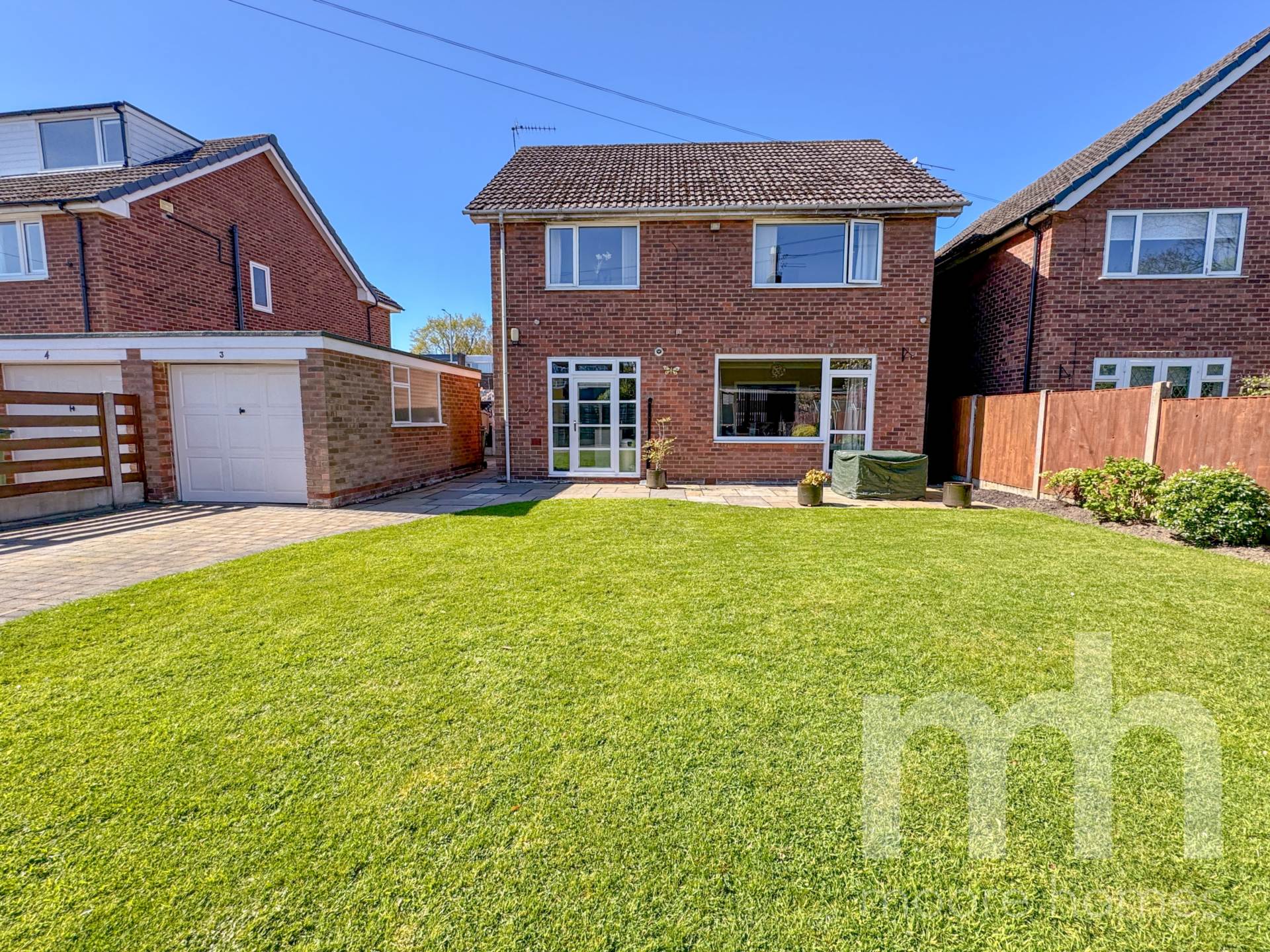 SUMMERLEA, Cheadle Hulme SK8 7EJ, Image 6