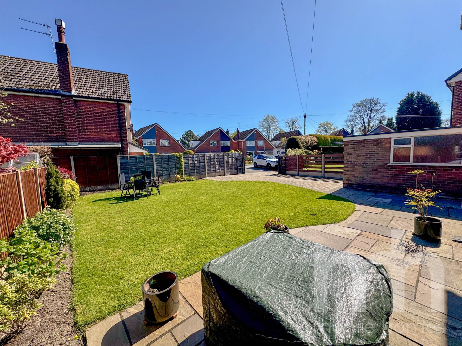 SUMMERLEA, Cheadle Hulme SK8 7EJ, Image 7