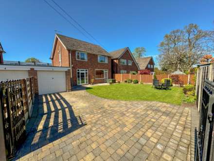 SUMMERLEA, Cheadle Hulme SK8 7EJ, Image 2