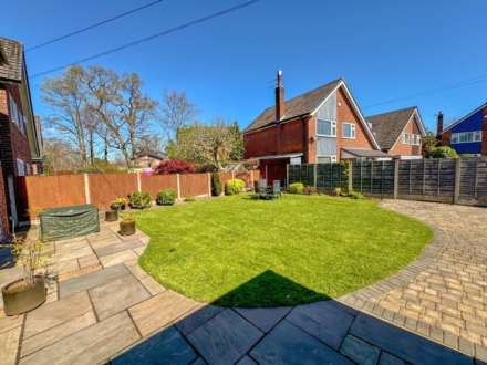 SUMMERLEA, Cheadle Hulme SK8 7EJ, Image 5