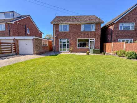 SUMMERLEA, Cheadle Hulme SK8 7EJ, Image 6