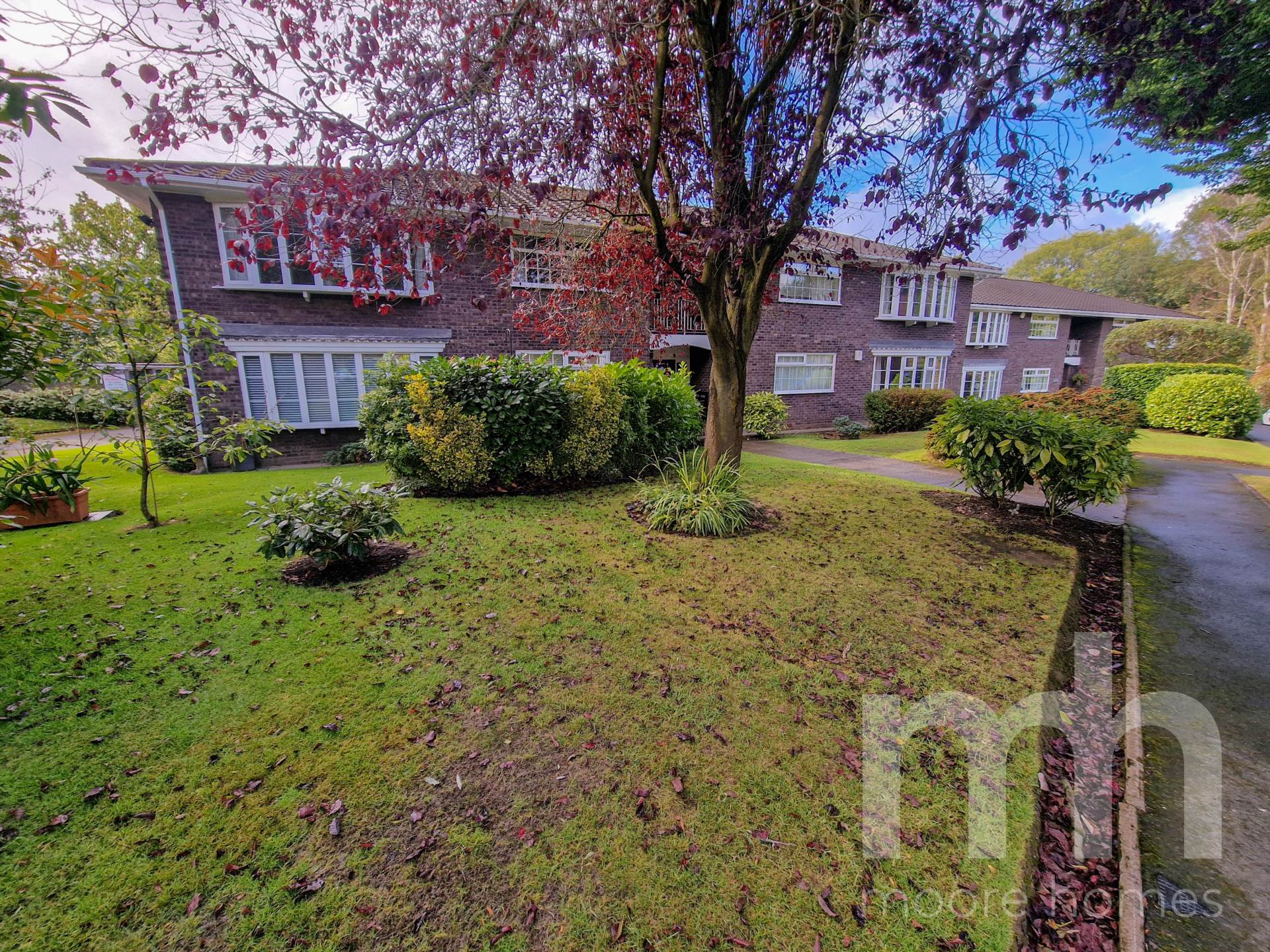 WOODSIDE MEWS, Ladybrook Road, Bramhall SK7 3NB, Image 1