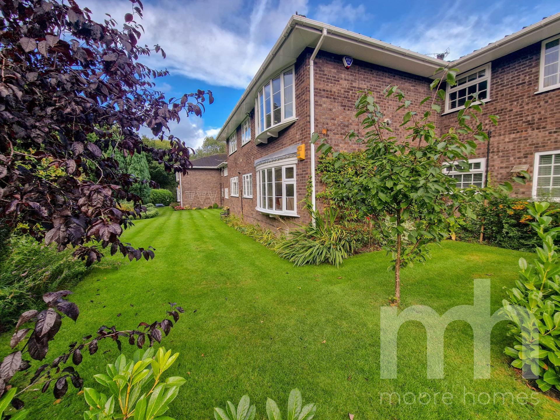 WOODSIDE MEWS, Ladybrook Road, Bramhall SK7 3NB, Image 10
