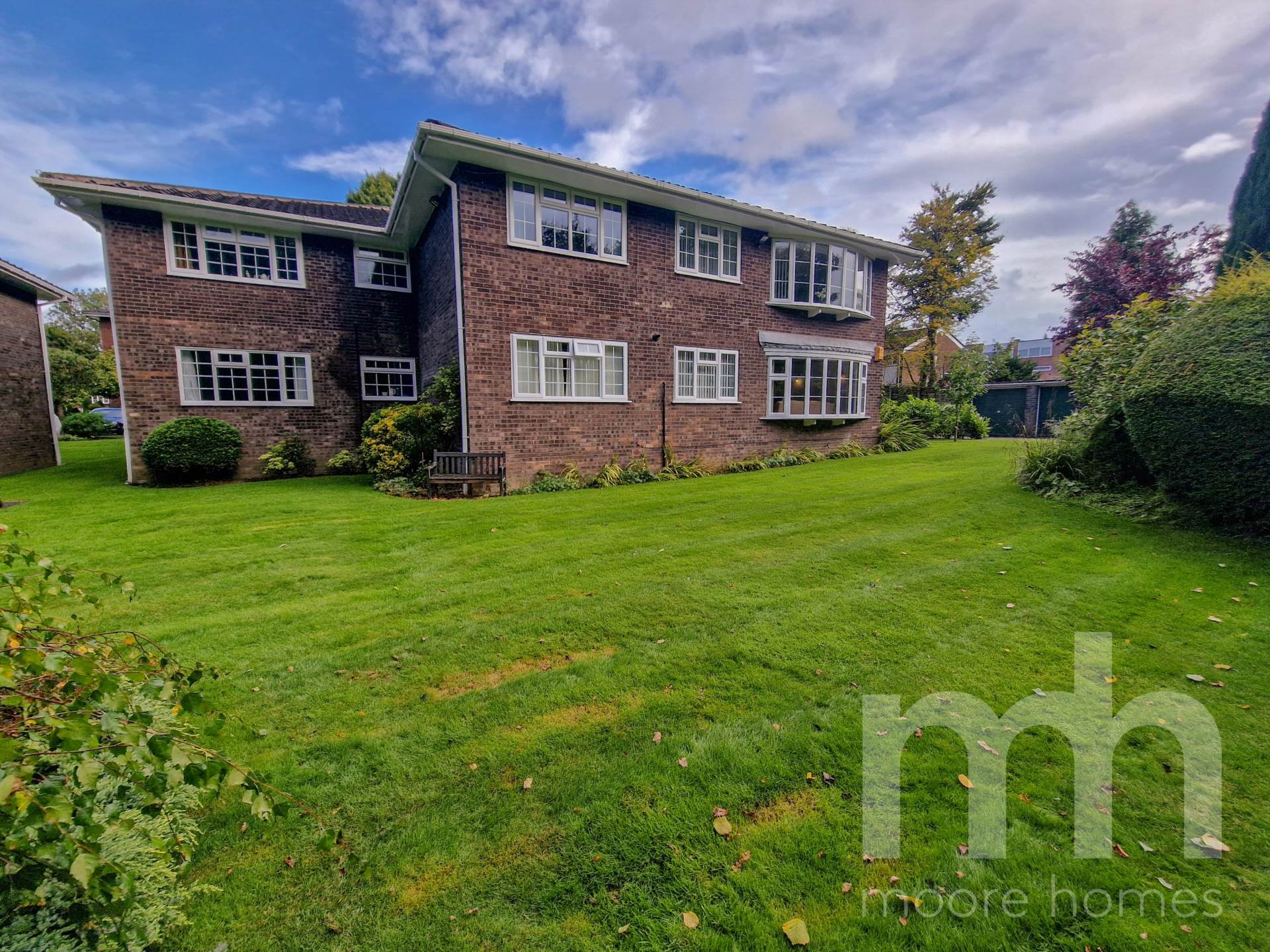 WOODSIDE MEWS, Ladybrook Road, Bramhall SK7 3NB, Image 2