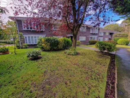 WOODSIDE MEWS, Ladybrook Road, Bramhall SK7 3NB, Image 1