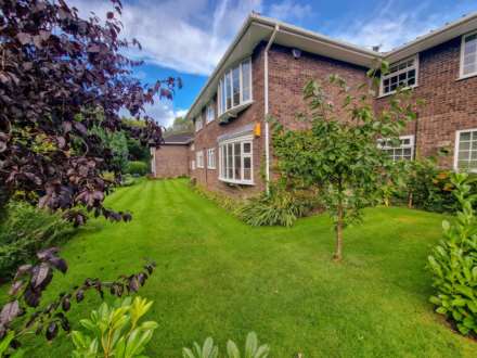 WOODSIDE MEWS, Ladybrook Road, Bramhall SK7 3NB, Image 10