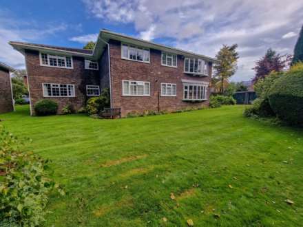 WOODSIDE MEWS, Ladybrook Road, Bramhall SK7 3NB, Image 2